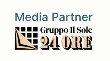 Media Partner Gruppo Il Sole 24 ORE